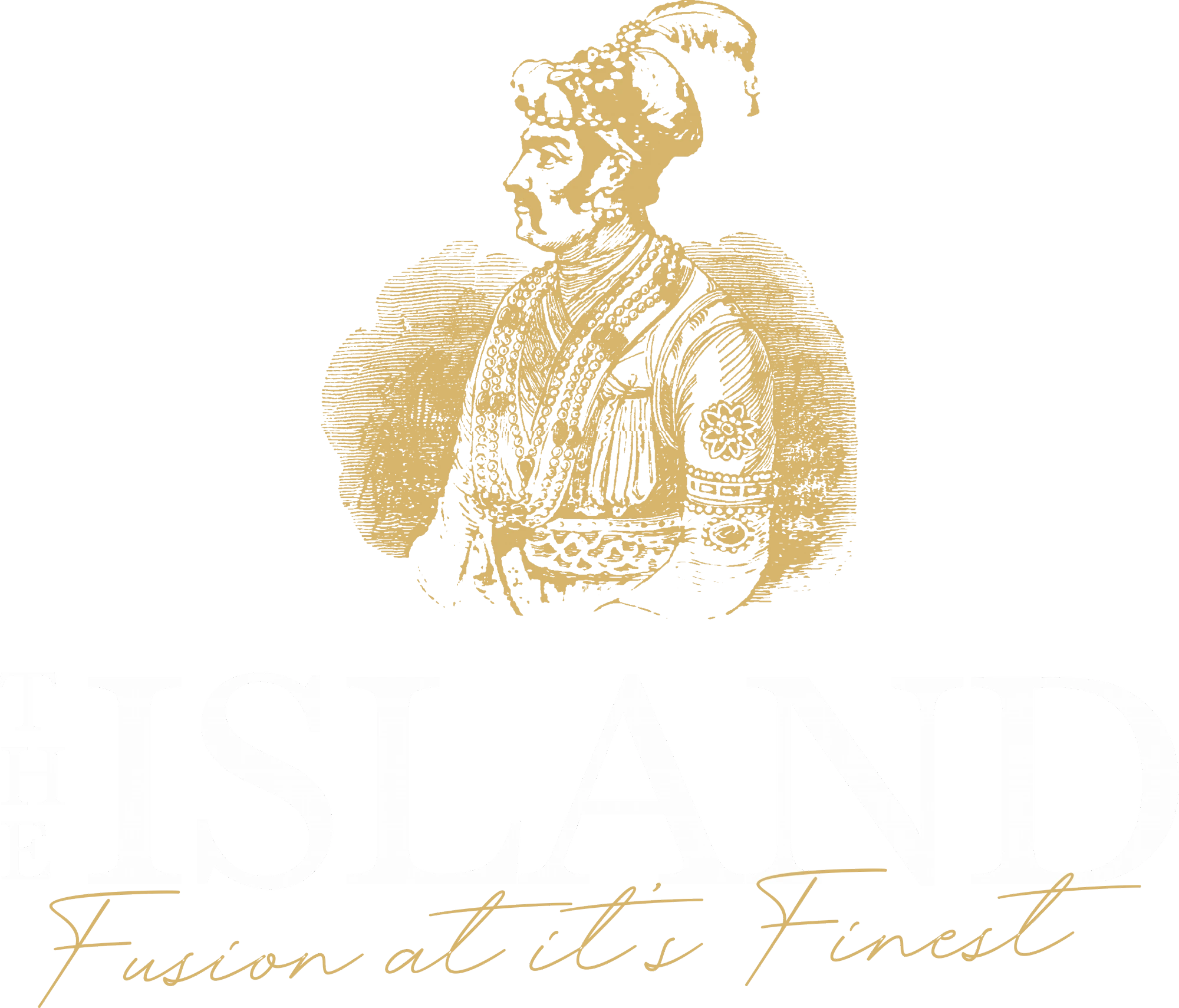 The Island - Fusion at it's Finest